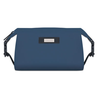 качество  Multipurpose Zipper Cosmetic Pouch Multi Colored For Pencil Stationery фабрика