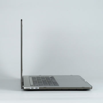 Полная защита Утонченный защитный корпус для Macbook Прозрачный для 13 дюймов