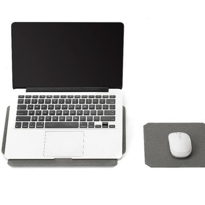 Гибкий ноутбук с рукавами для Macbook Компьютер ноутбук многофункциональный