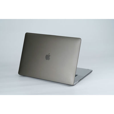 Эко-дружественный матовый защитный корпус для Macbook водонепроницаемый ультратонкий гибкий
