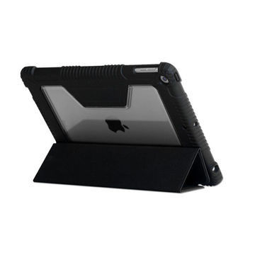 Smart Wake Ipad Case Cover, Ipad 10.2&quot; Прочный корпус с мягким краем